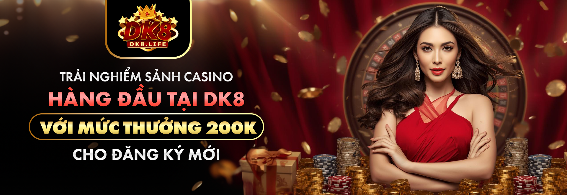 Banner nhà cái DK8