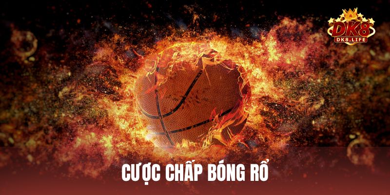 Cược chấp bóng rổ: Luật chơi & tip thắng kèo (có ví dụ)